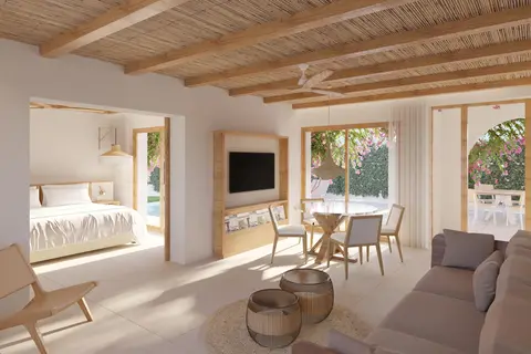 Meliá Zahara Resort & Villas in Barbate — foto 26