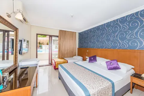 Tropic Beach Club Side in Manavgat — foto 4