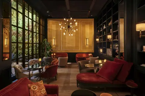 Wittmore Hotel in Barcelona, foto 14