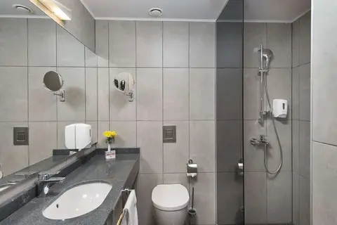 HVD Viva Club Hotel in Вива — foto 28