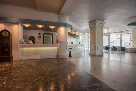 Atlantis Hotel in Κως — foto 18