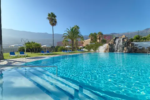Hotel Las Águilas Tenerife Affiliated by Meliá in Puerto De La Cruz