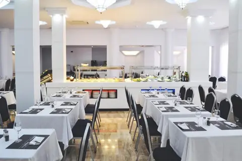 Hotel Los Delfines in San Javier — foto 3