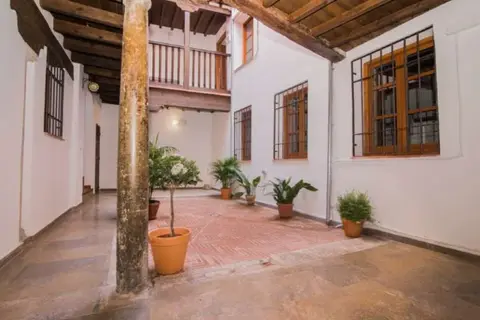 Appartementen Nahira Suites 3000 in Granada — foto 9
