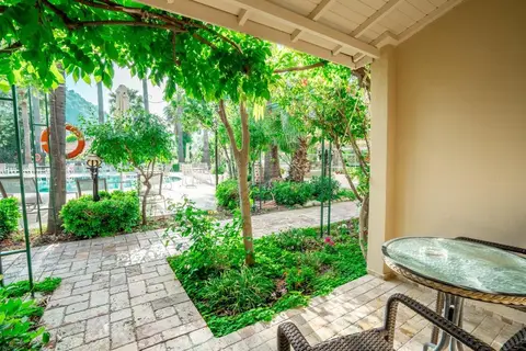 Dalyan Resort in Ortaca — foto 28