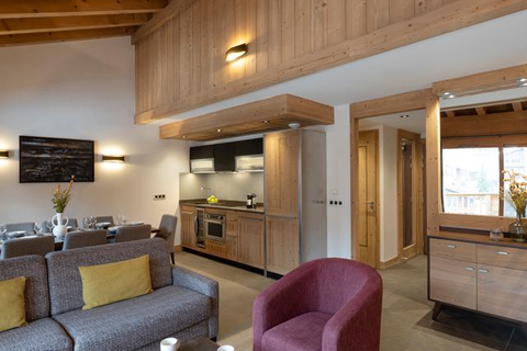 Résidence MGM Anitea foto 2