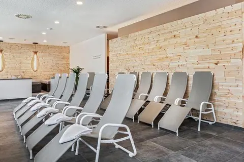 JUFA Alpenhotel Saalbach foto 15