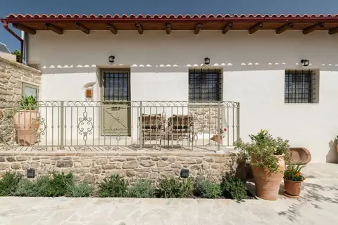 St. Ten Stone Village in Δημοτική Ενότητα Γόρτυνας — foto 26