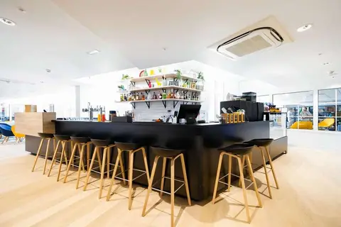 Staycity Marne La Vallee in Bailly-Romainvilliers, foto 7
