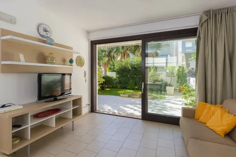 Appartementen Kamena Residence foto 10