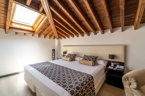 Hotel Soho Boutique Málaga in Guadalmar-San Julián — foto 15