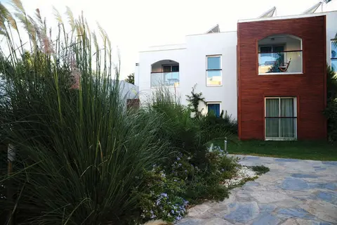 Costa Luvi Hotel in Bodrum, foto 17