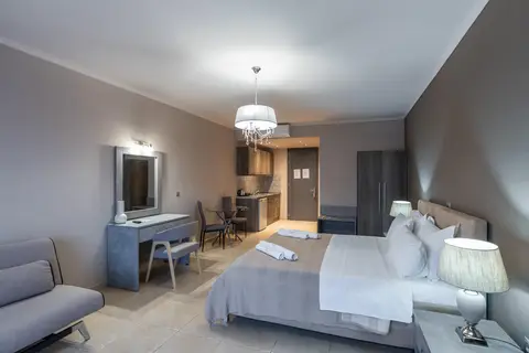 Hotel Phaedra Suites in Δημοτική Ενότητα Παλικής — foto 2