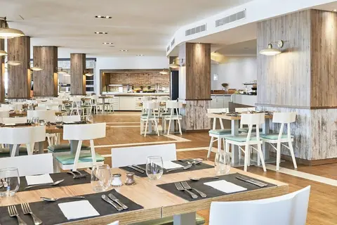 Globales Apartotel Bouganvilla in Palma, foto 15