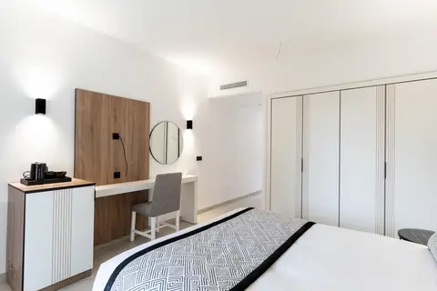 Hotel Calimera El Borj in El Borj — foto 9