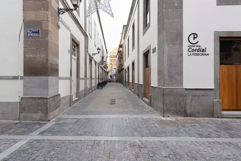 Boutique Hotel Cordial La Peregrina in Las Palmas — foto 4