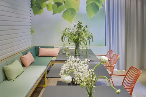 Sokos Hotel Presidentti in Helsinki — foto 7