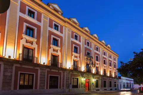 Soho Boutique Jerez & Spa in Jerez de la Frontera — foto 14