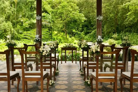 Royal Pita Maha in Bali — foto 20