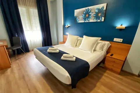 Hotel Ribeira Sacra in Monforte De Lemos — foto 5