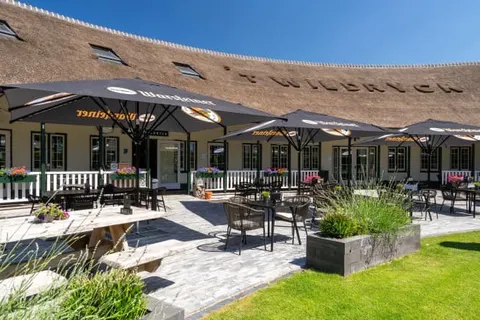 Landgoed &ampapos;t Wildryck foto 2