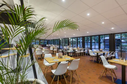 Camping Le Col Vert foto 13