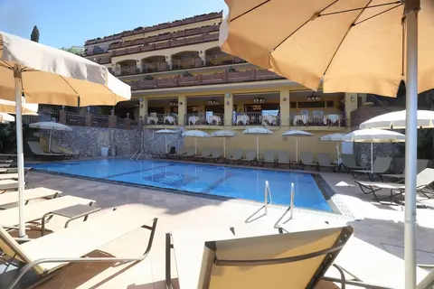 Villa Angela in Taormina — foto 24
