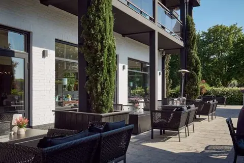 Van der Valk Hotel Moers foto 37