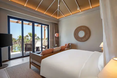 Radisson Resort Phan Thiet in Phan Thiet — foto 16