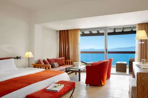 Eagles Palace in Ouranoupoli, foto 3