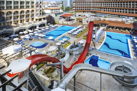 Melia Sunny Beach in Nesebar — foto 19