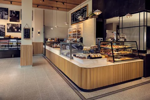 The Market Groningen Hotel by WestCord foto 4