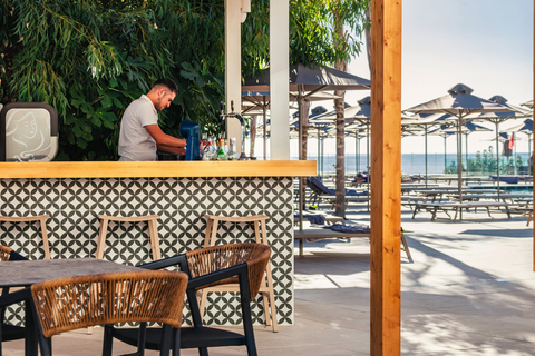 Hotel Blue Sea Island foto 10