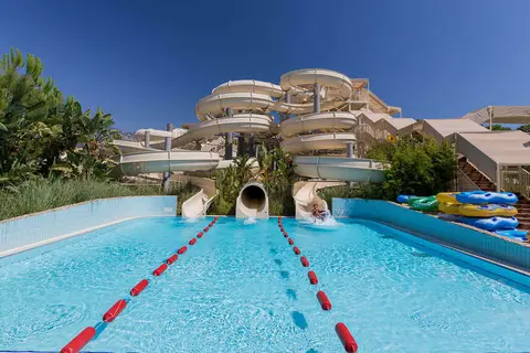 Hotel Gural Premier Tekirova in Kemer — foto 2