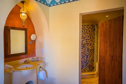 Marina Lodge At Port Ghalib in بور غالب — foto 21