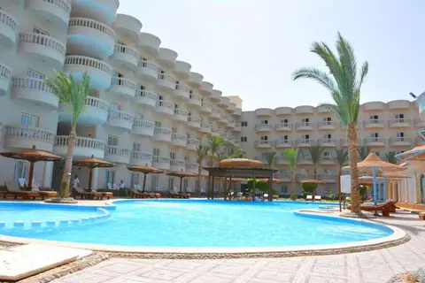 SUNRISE Alora Aqua Park Resort in Al Ahia', foto 3