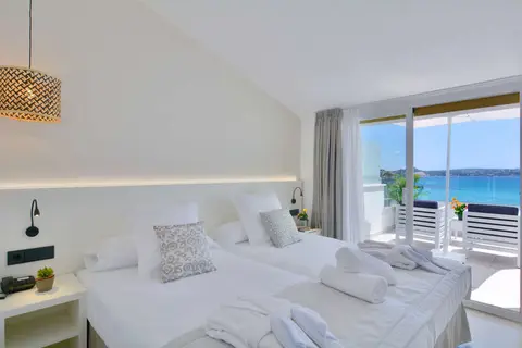 Paguera Treff Boutique Hotel in Calvià — foto 16