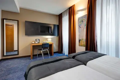 Rome Art Hotel in Rome — foto 11