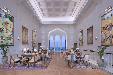 The Chedi Katara Hotel & Resort in Doha — foto 6