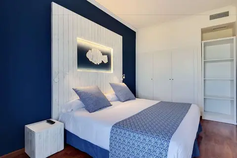 Garden Playanatural Hotel & Spa in El Rompido — foto 19