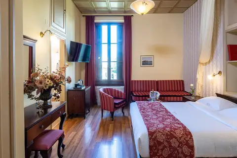 Halepa Hotel in Chania — foto 7