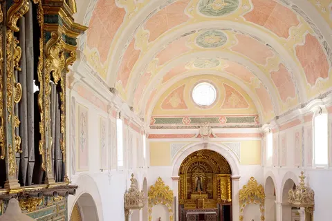 Convento do Espinheiro, Historic Hotel & Spa foto 20