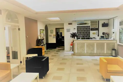 Hotel Al Mare in Jesolo — foto 8