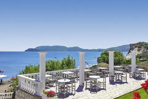 Crystal Beach in Δημοτική Ενότητα Λαγανά — foto 7