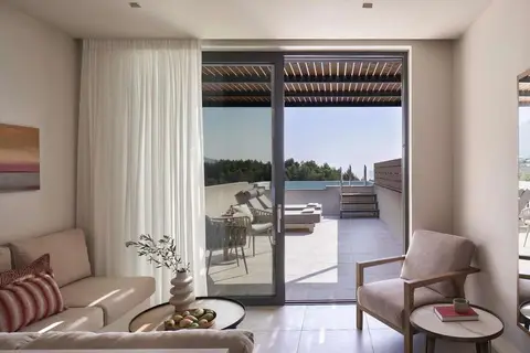Celestial All Suites in Mousata, foto 8