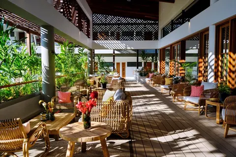 LAÏLA a Marriott Tribute Portofolio Resort in Anse Royale — foto 5