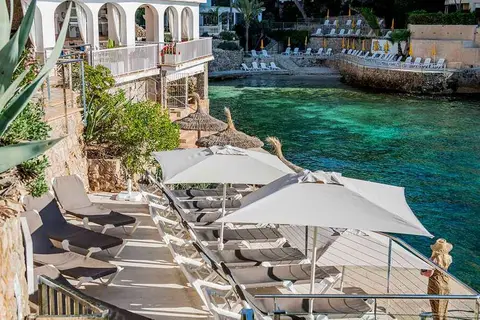 Hotel Roc Illetas & Spa in Ses Illetes — foto 3