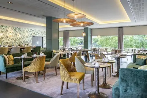 Vincci Maritimo in Barcelona — foto 5