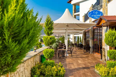 Ramada Resort by Wyndham Akbuk in Didim — foto 30