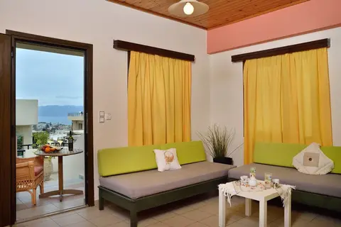 Mythos Platanias in Platanias (Chania) — foto 17